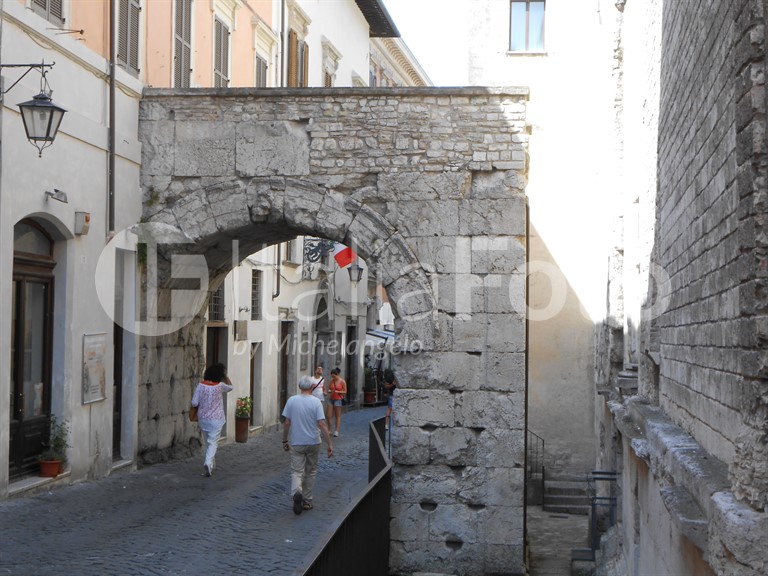Umbrien-Spoleto