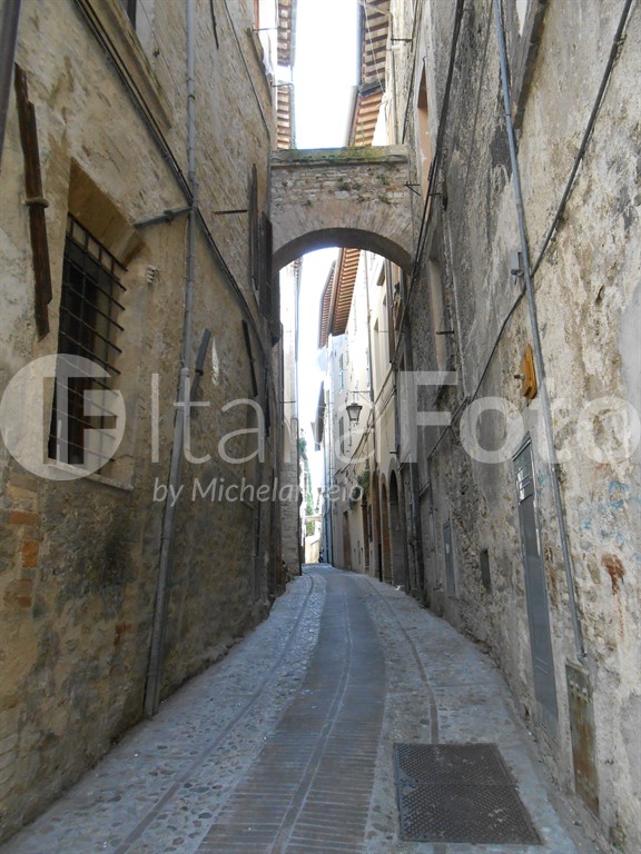 Umbrien-Spoleto