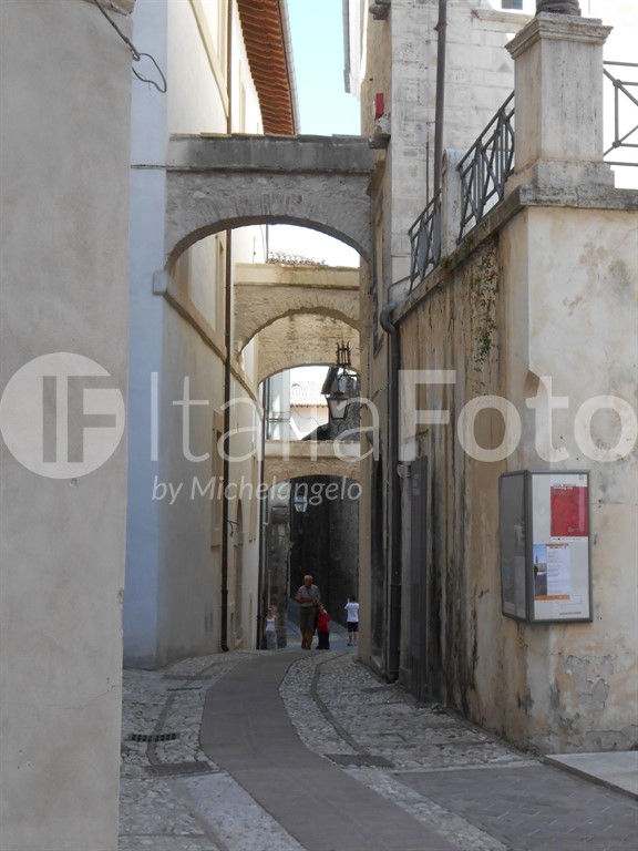 Umbrien-Spoleto