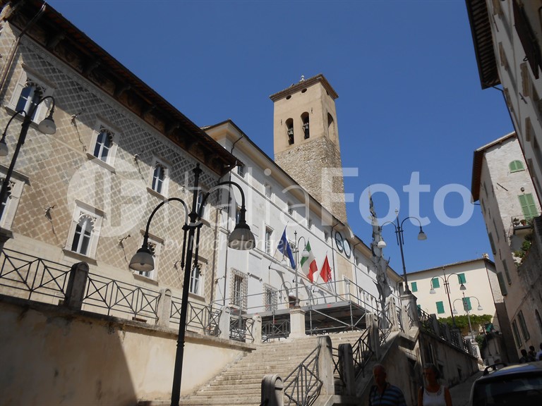 Umbrien-Spoleto