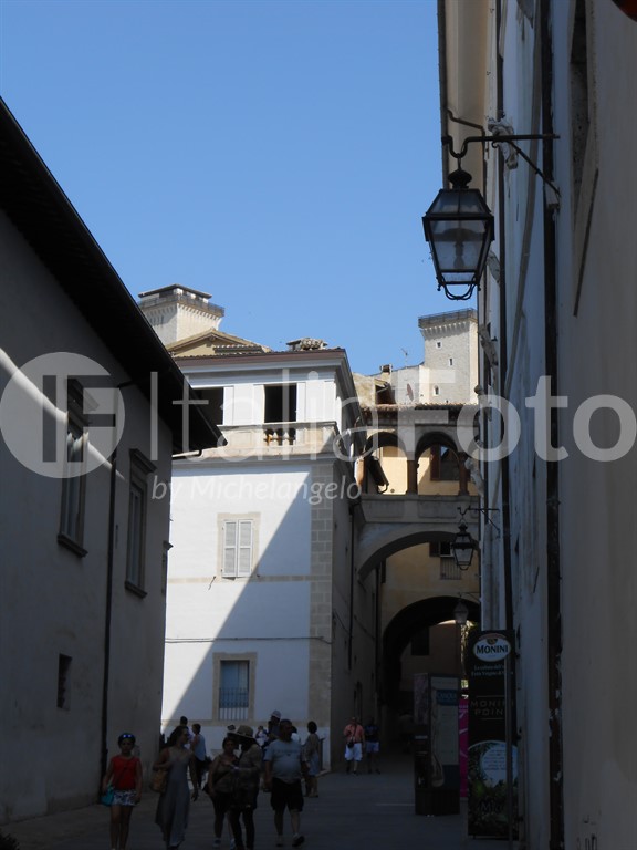 Umbrien-Spoleto
