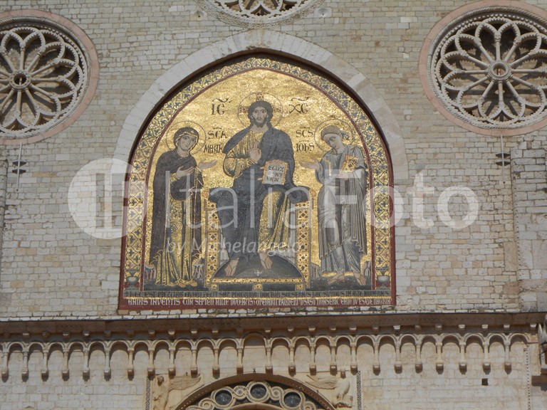 Umbrien-Spoleto