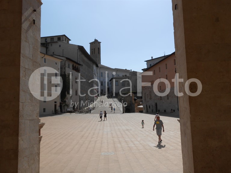 Umbrien-Spoleto