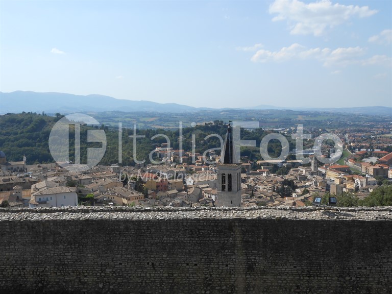 Umbrien-Spoleto
