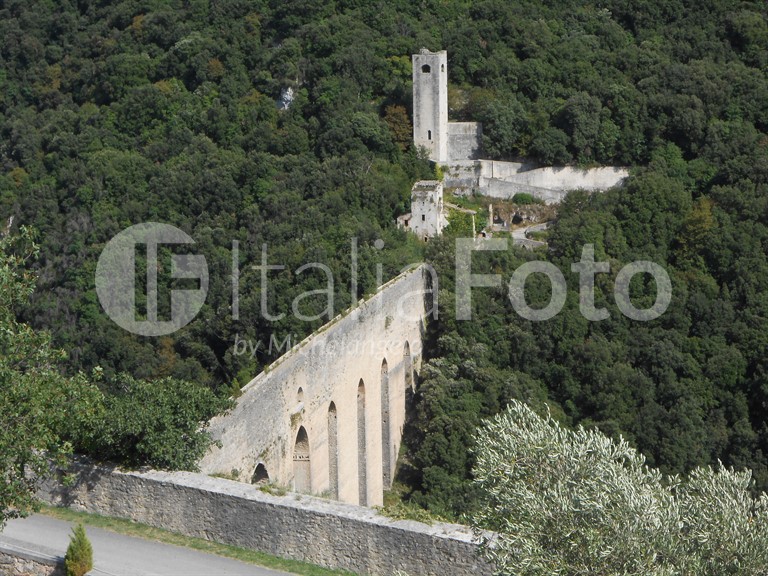 Umbrien-Spoleto