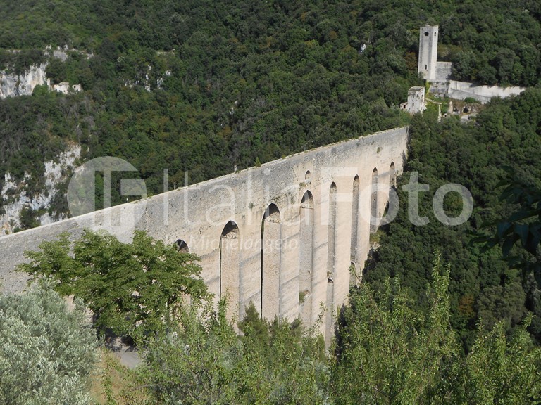 Umbrien-Spoleto