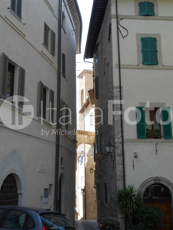 Umbrien-Spoleto