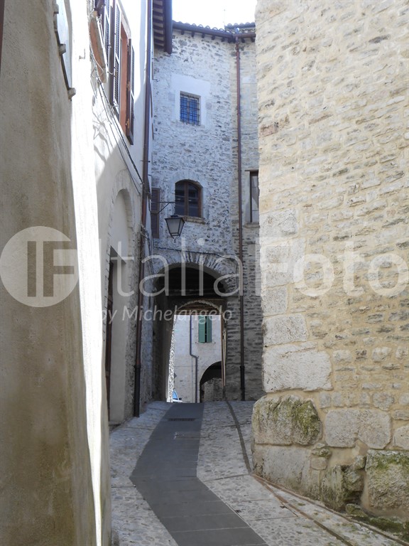 Umbrien-Spoleto