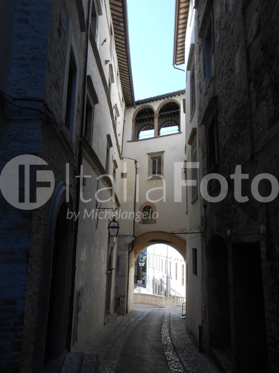 Umbrien-Spoleto