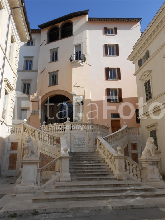 Umbrien-Spoleto