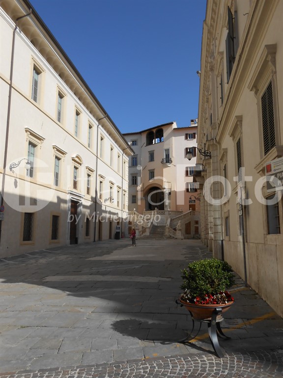 Umbrien-Spoleto