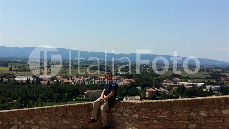 Umbrien-Spoleto