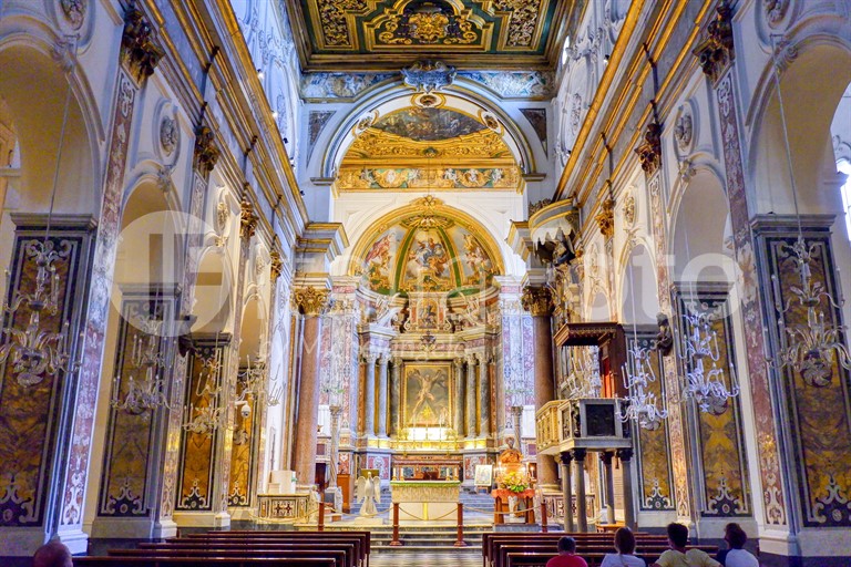 Kampanien-Amalfi
