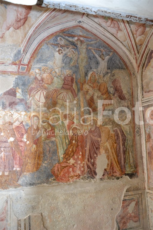 Campania-Amalfi-Cattedrale di Sant'Andrea