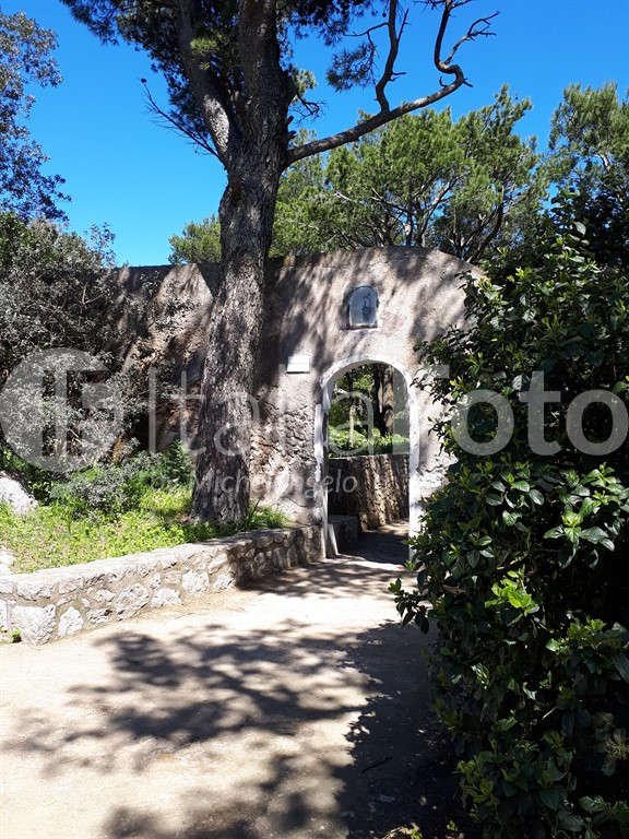 Kampanien-Capri