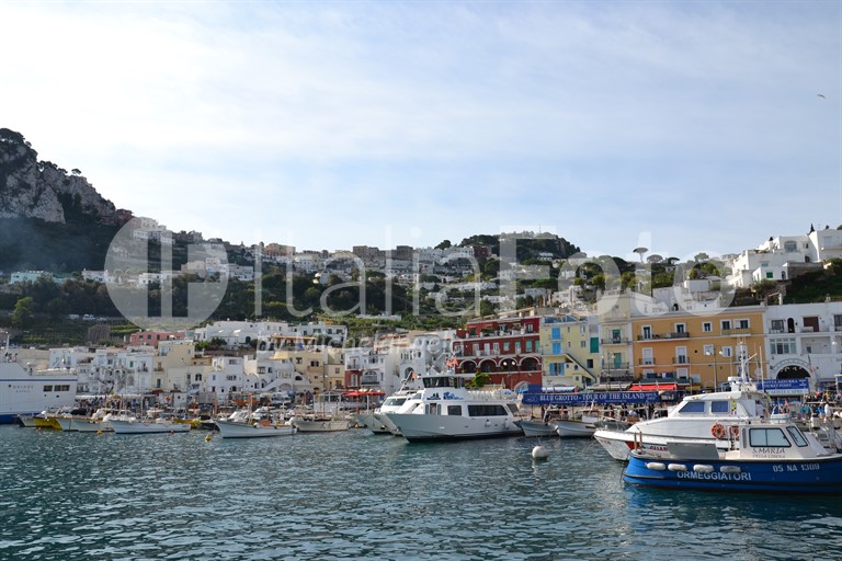  Kampanien-Capri