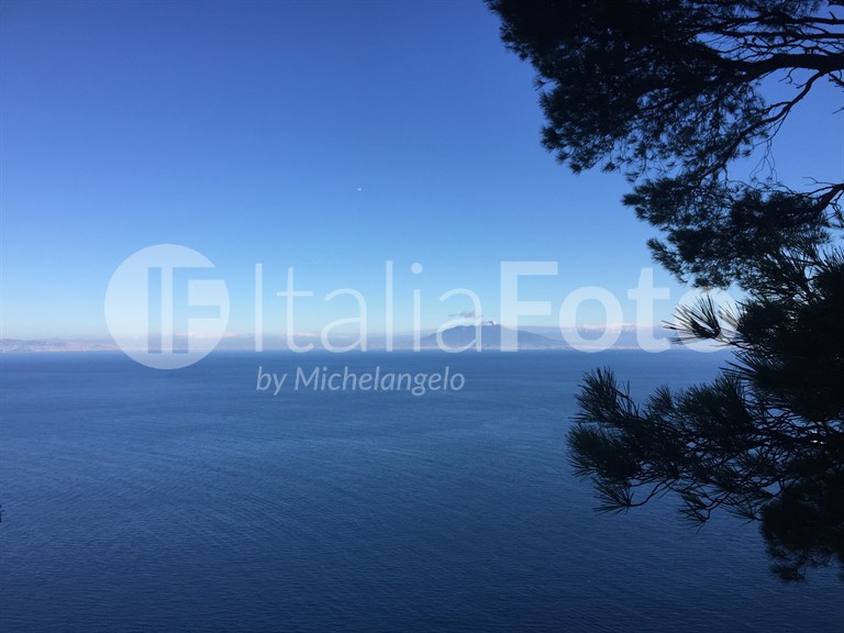 Kampanien-Capri