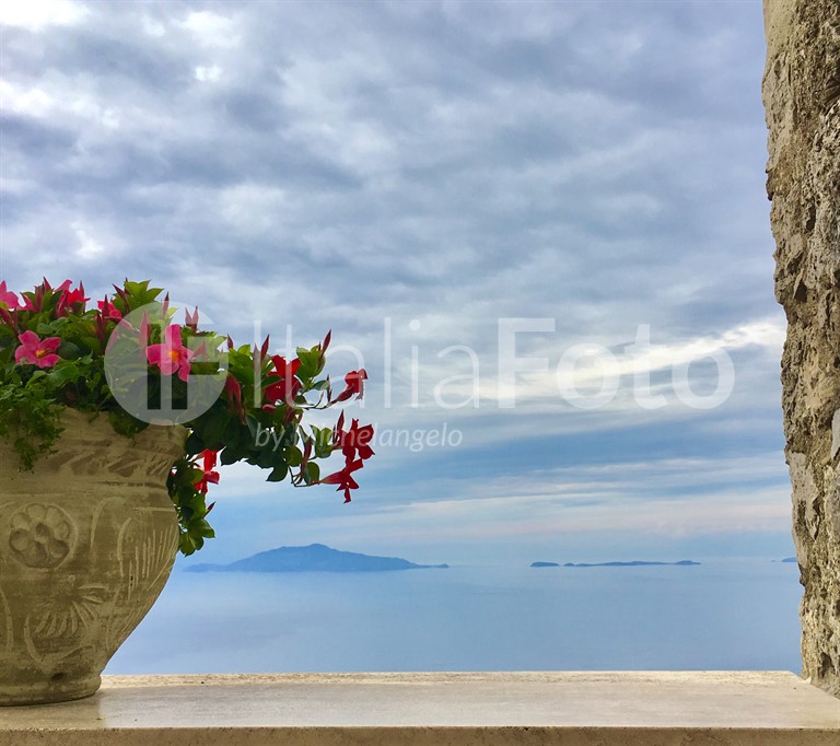 Kampanien-Capri