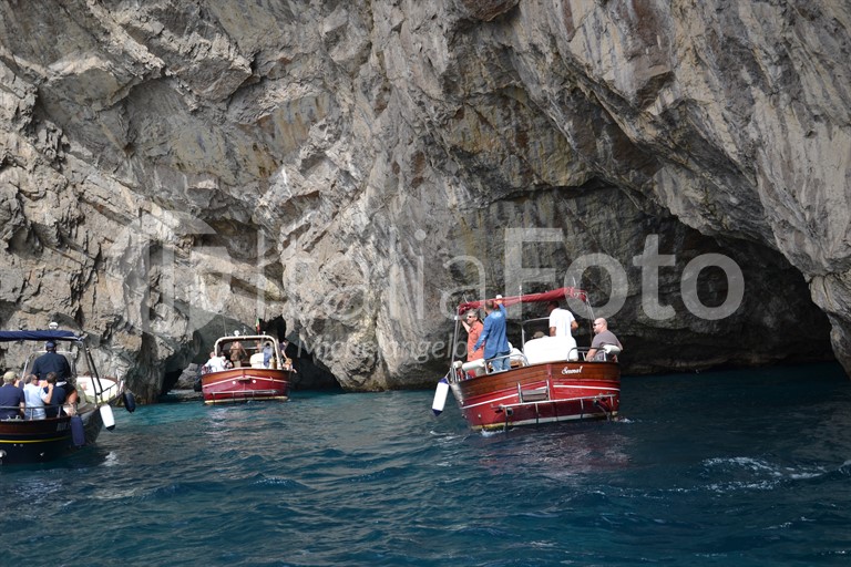Kampanien-Capri