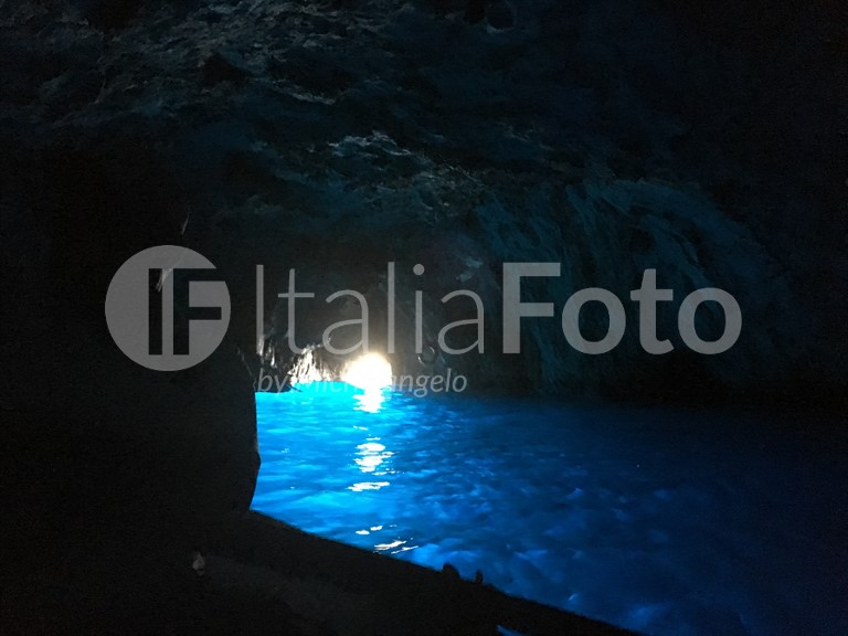 Kampanien-Capri