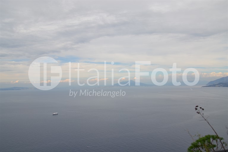 Kampanien-Capri