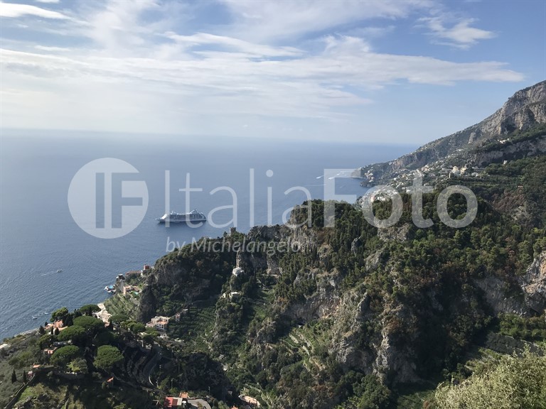 Kampanien-Capri