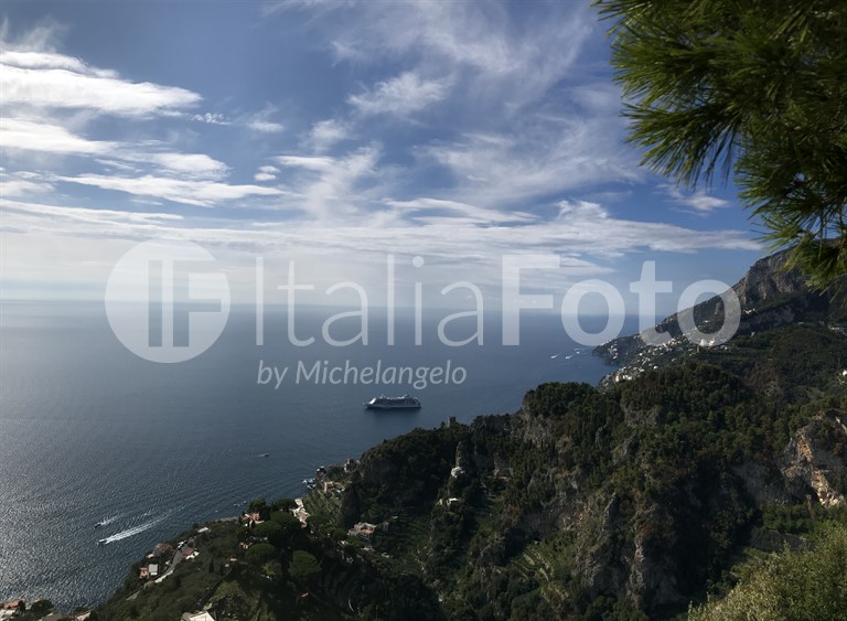 Kampanien-Capri