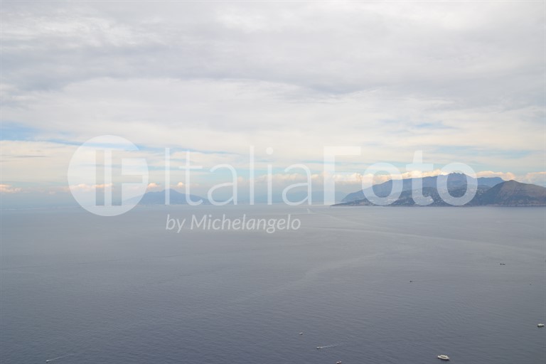 Kampanien-Capri