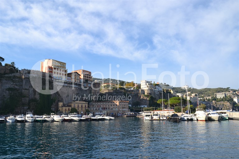 Kampanien-Capri