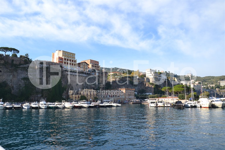 Kampanien-Capri