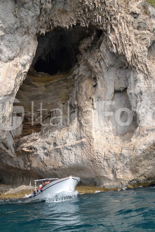 Kampanien-Capri