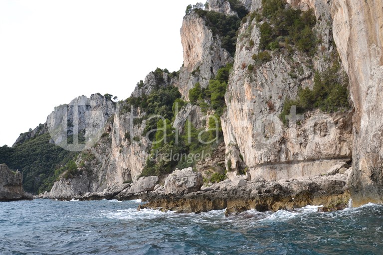 Kampanien-Capri