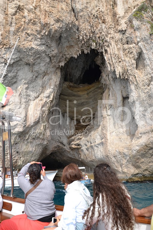 Kampanien-Capri