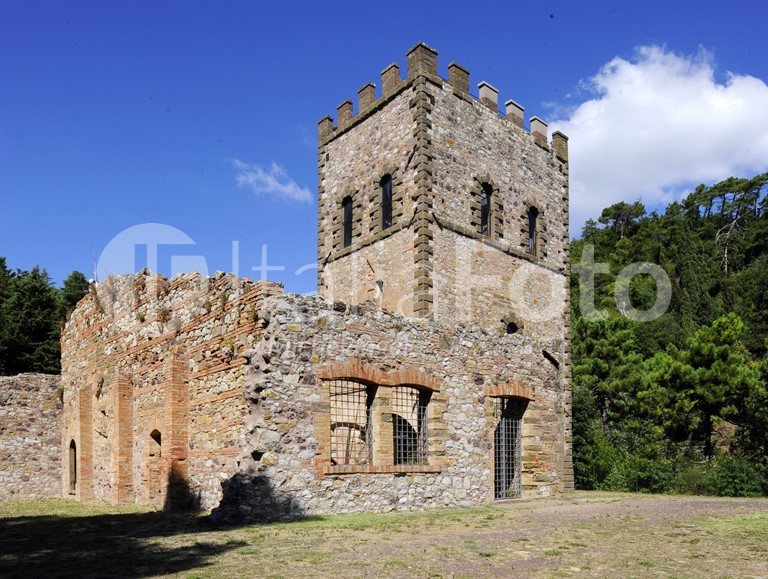 Toscana-Montecatini-Miniera