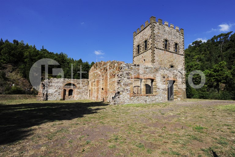 Toscana-Montecatini-Miniera