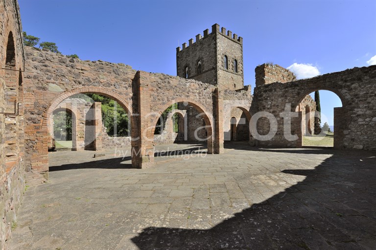 Toscana-Montecatini-Miniera