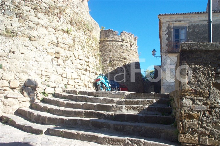 Kampanien-Castellabate