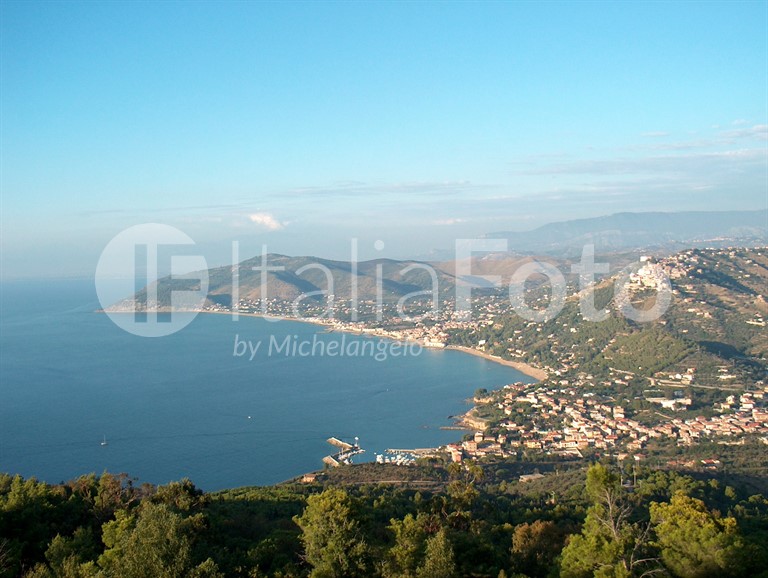 Kampanien-Castellabate