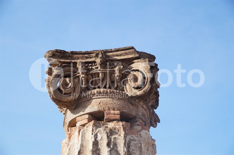 Kampanien-Pompei-Ercolano
