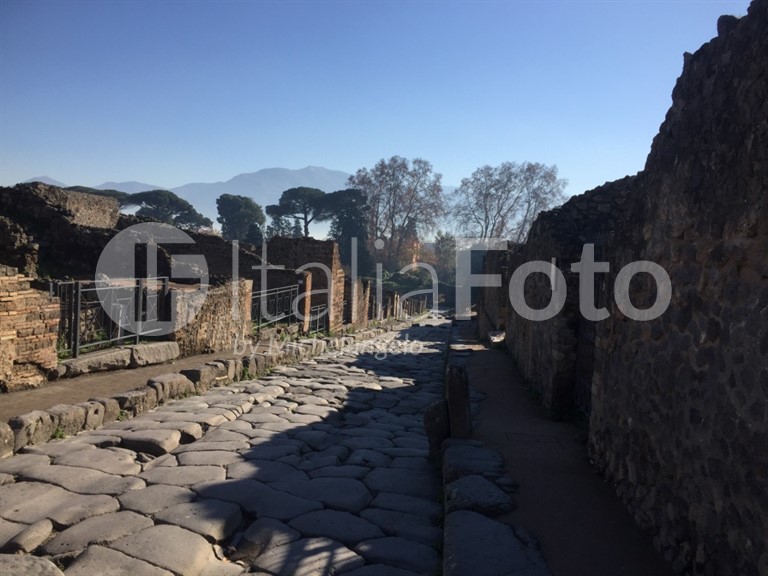 Kampanien-Pompei-Ercolano