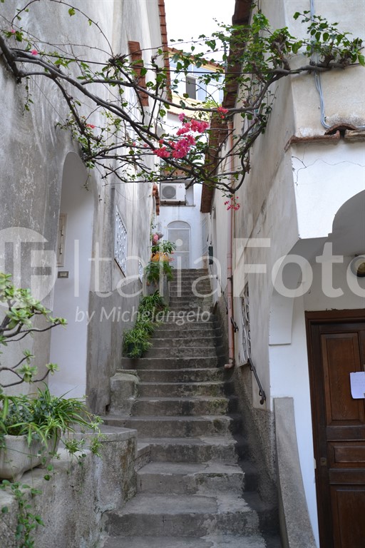 Kampanien-Positano