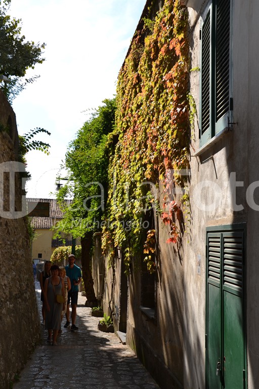 Kampanien-Ravello