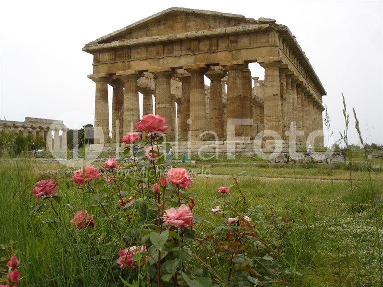 Campania-Paestum