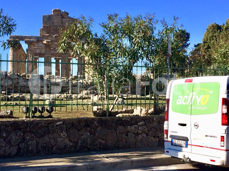 Campania-Paestum