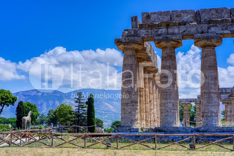 Campania-Paestum