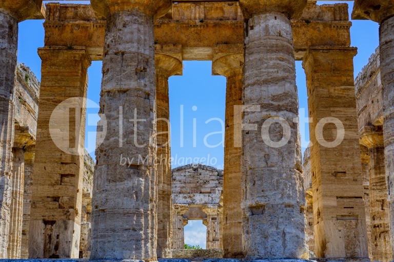 Campania-Paestum