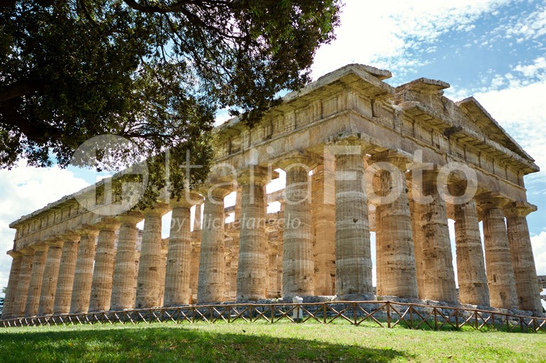 Campania-Paestum