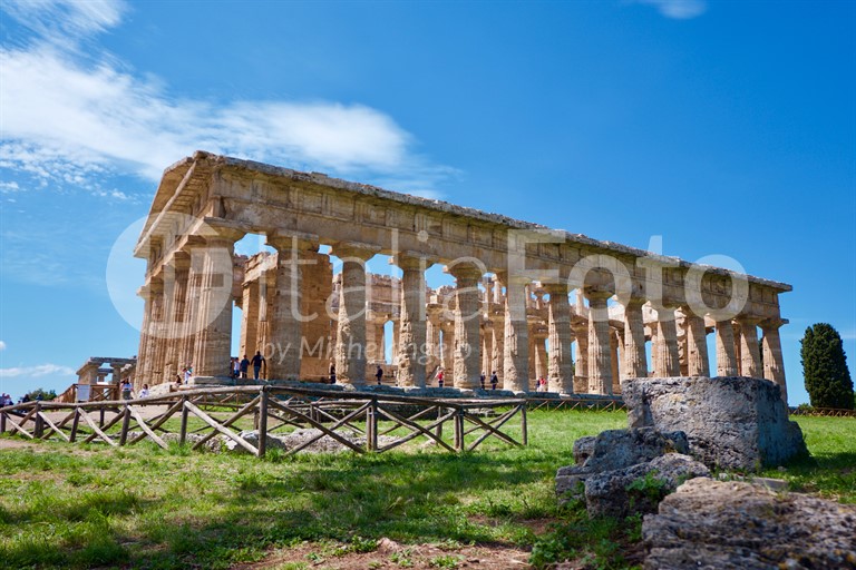 Campania-Paestum