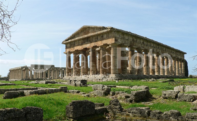 Campania-Paestum