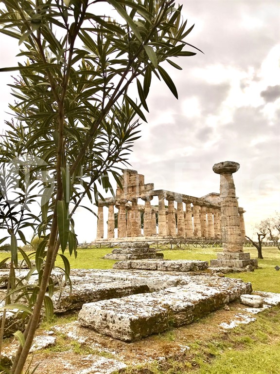 Campania-Paestum